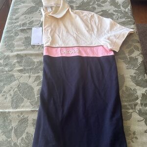 Lacoste Polo Shirt